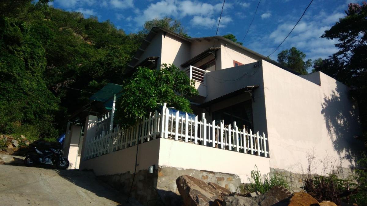 Homestay Vũng Tàu - Hizvo