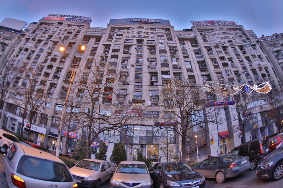 Suitetrails - Dream Residence 49