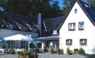 Hotel Landgut Ochsenkopf - Housity