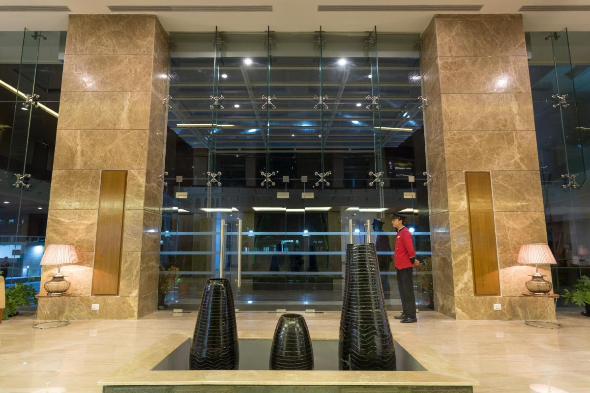 Classic Grande,a Member of Radisson - Housity