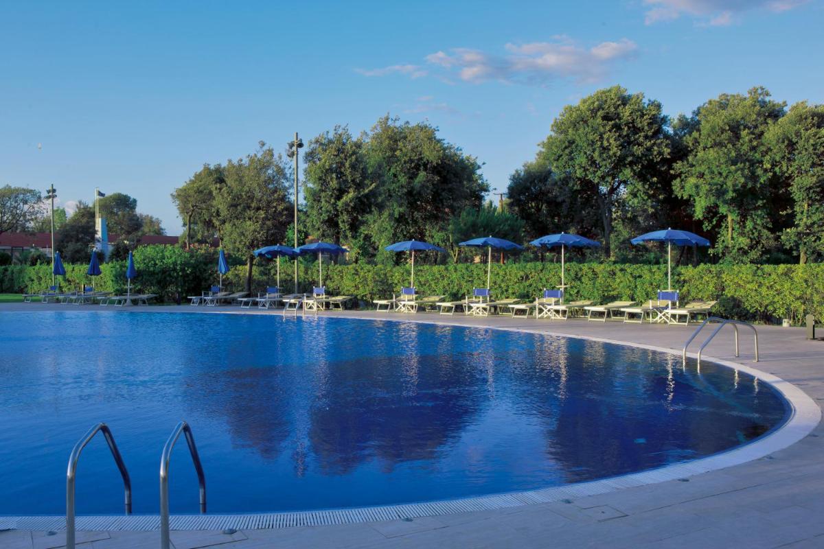 TH Tirrenia - Green Park Resort - Housity