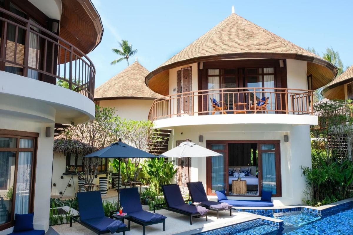 Bangsak Village - Adults Only - SHA Extra Plus - Housity