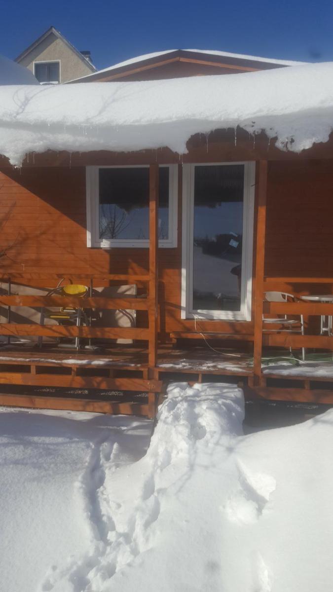 Drevenica Kvietok - Housity