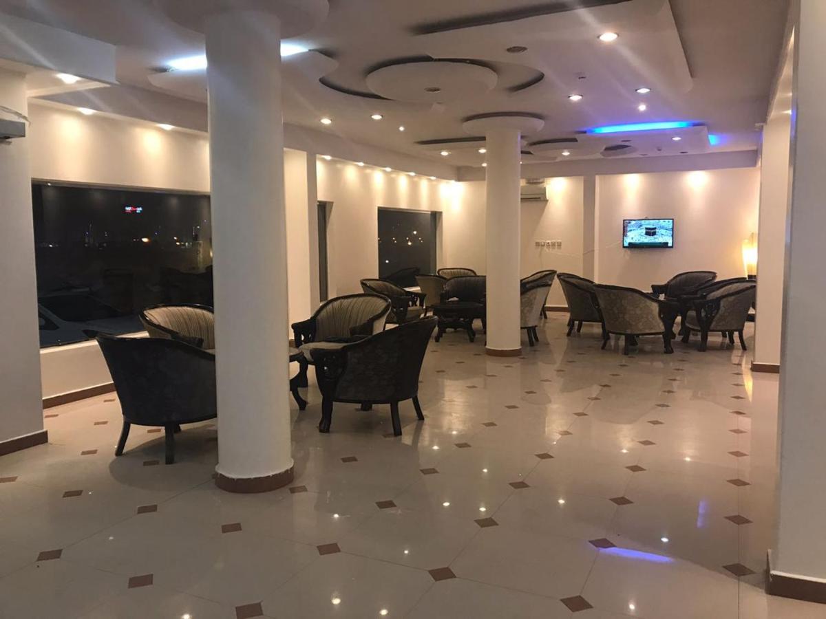 Al Makan Al Mosafer 116 Hotel by Al Azmy - Hizvo