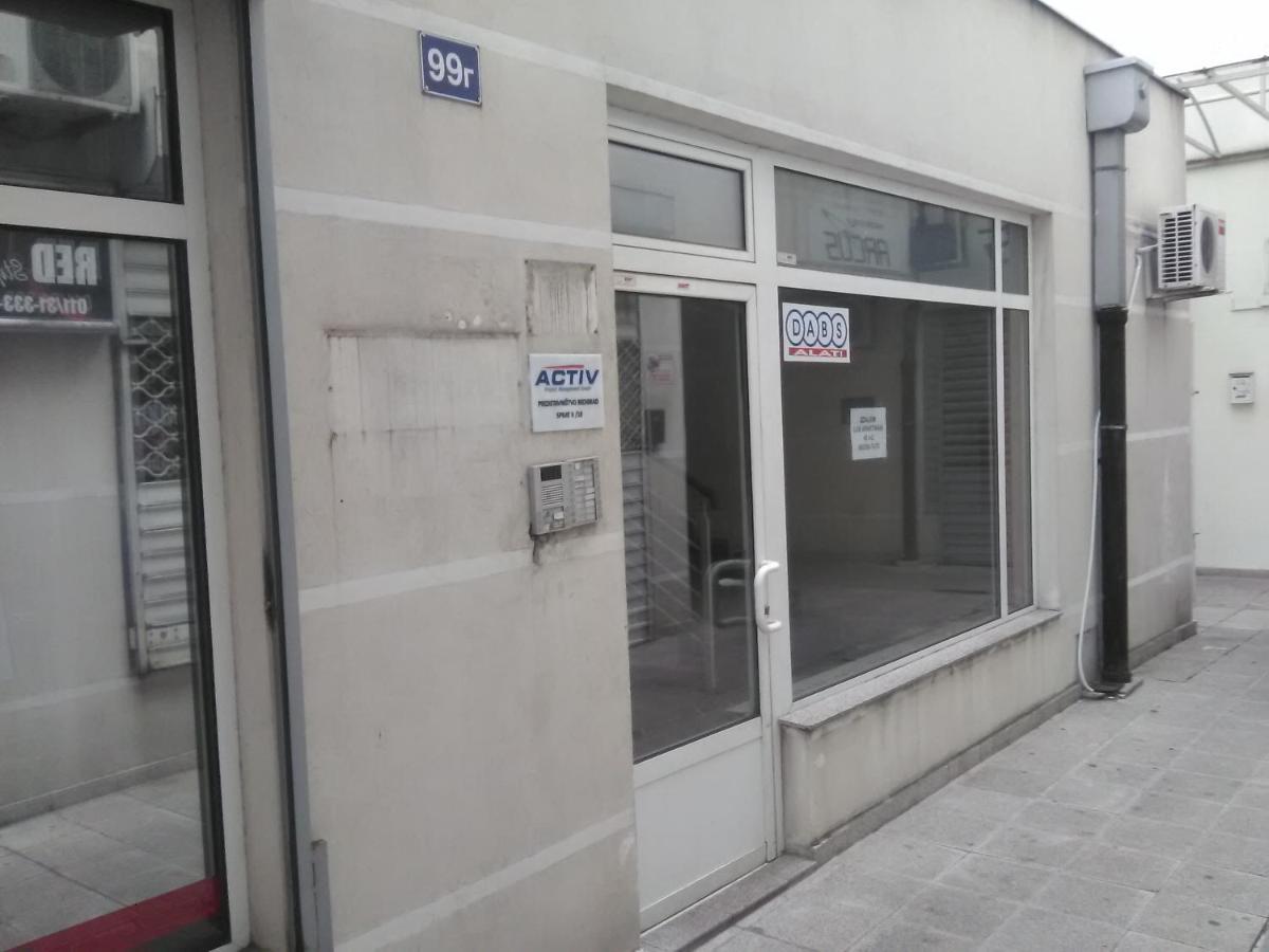 Apartment Aska - Housity