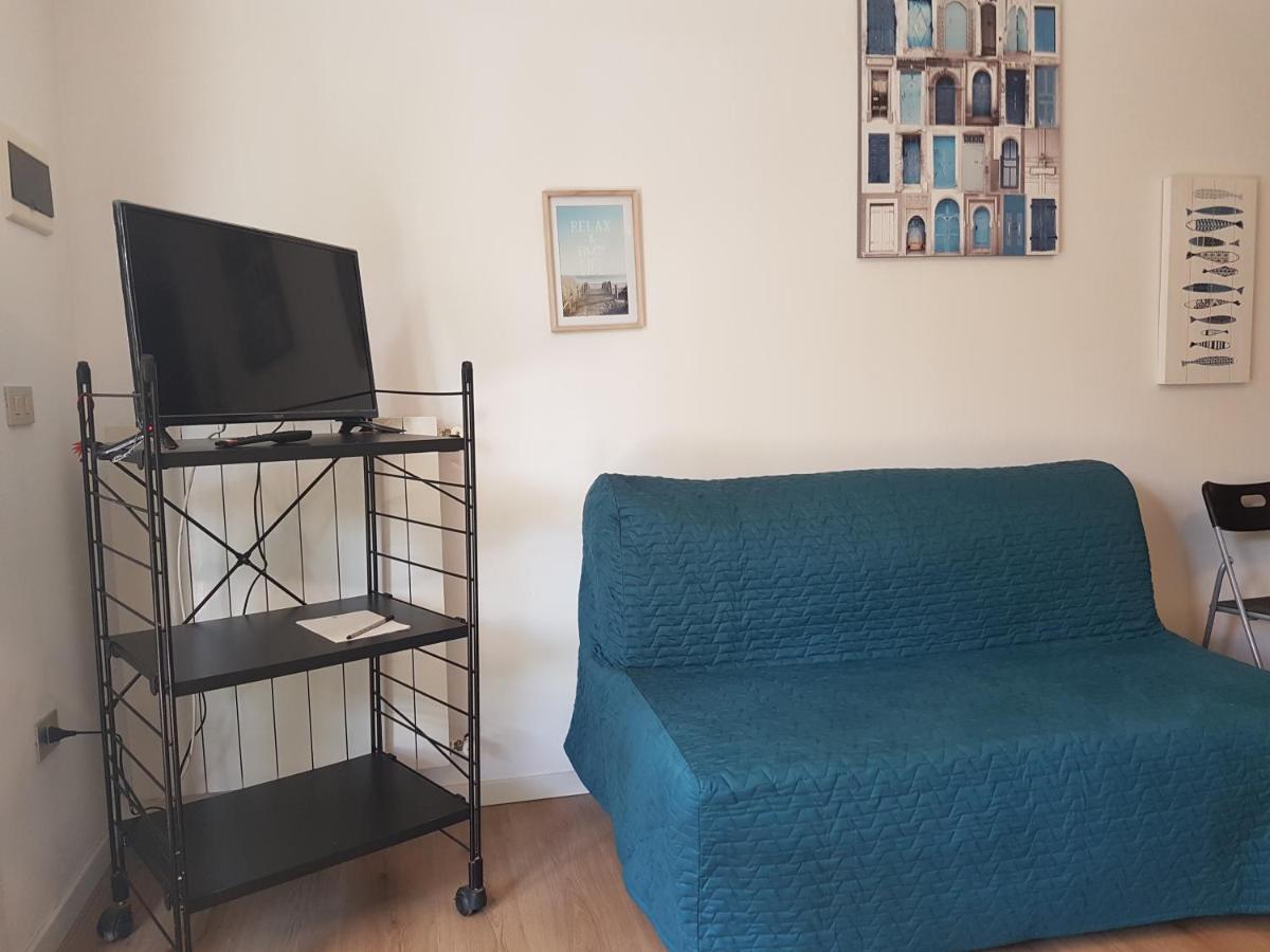 Meloria Apartament - Housity