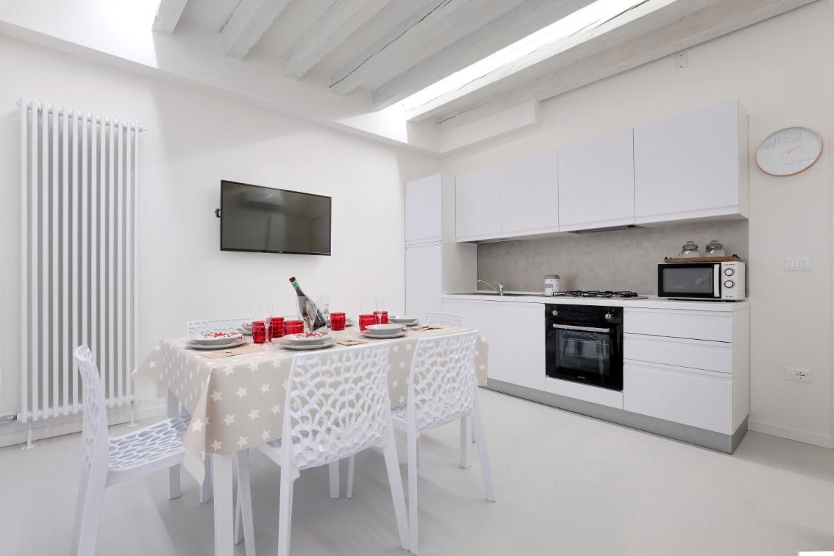 Bacchus Venice Residence by Wonderful Italy - Housity