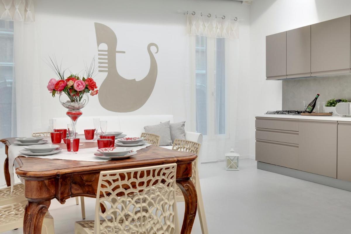 Bacchus Venice Residence by Wonderful Italy - Housity