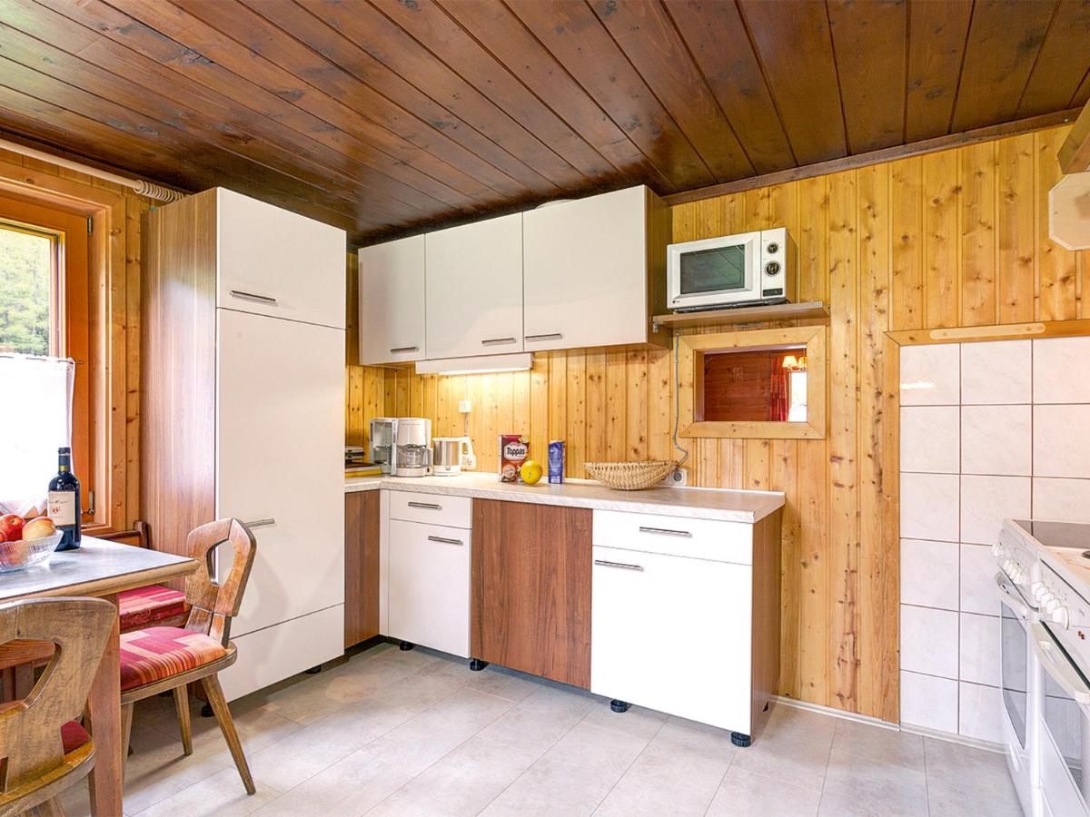 Ferienhaus mit Kaminofen A 650.014 - Housity
