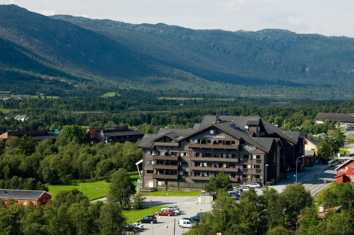 Highland Lodge - Housity