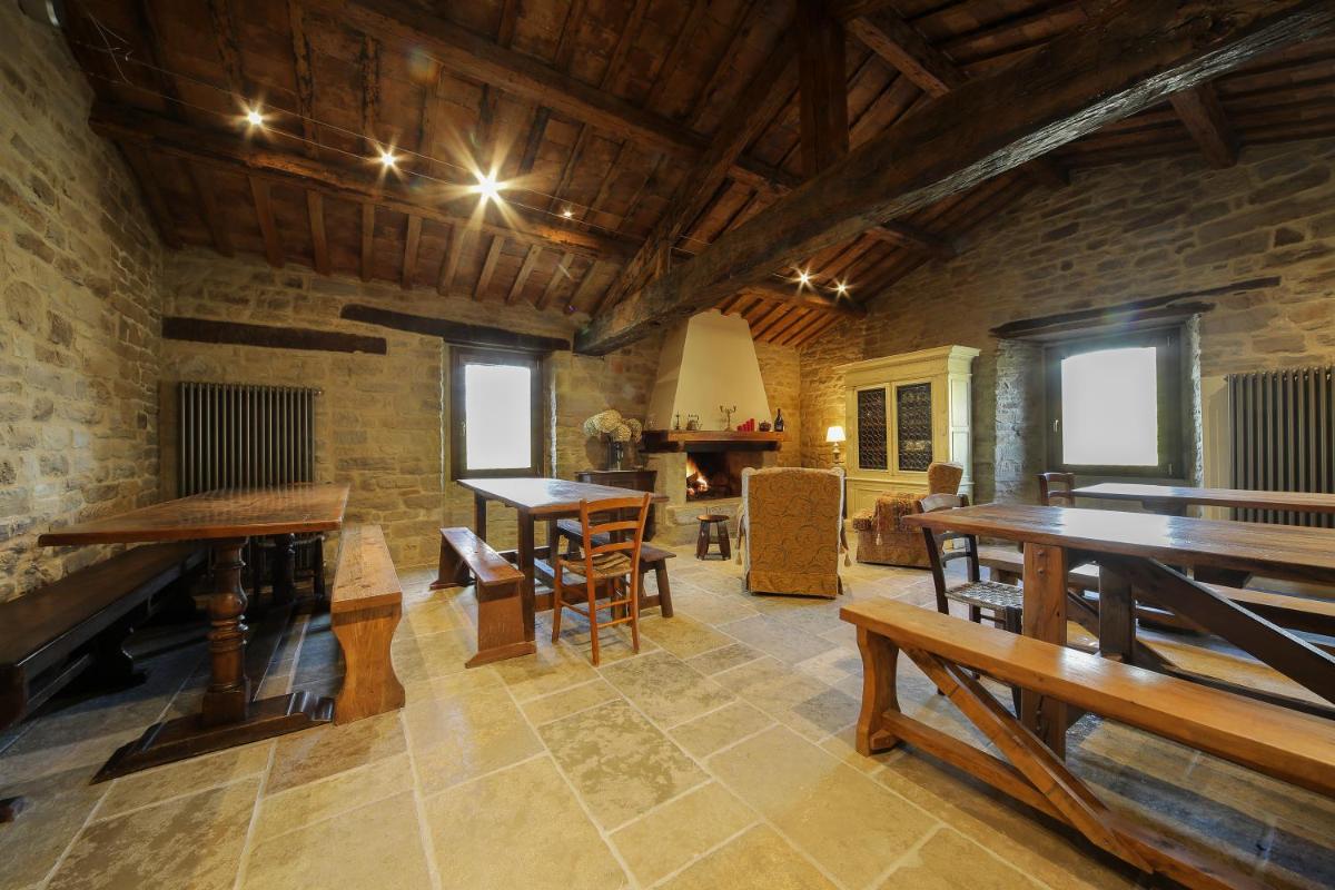 Casalino di Sopra - Housity