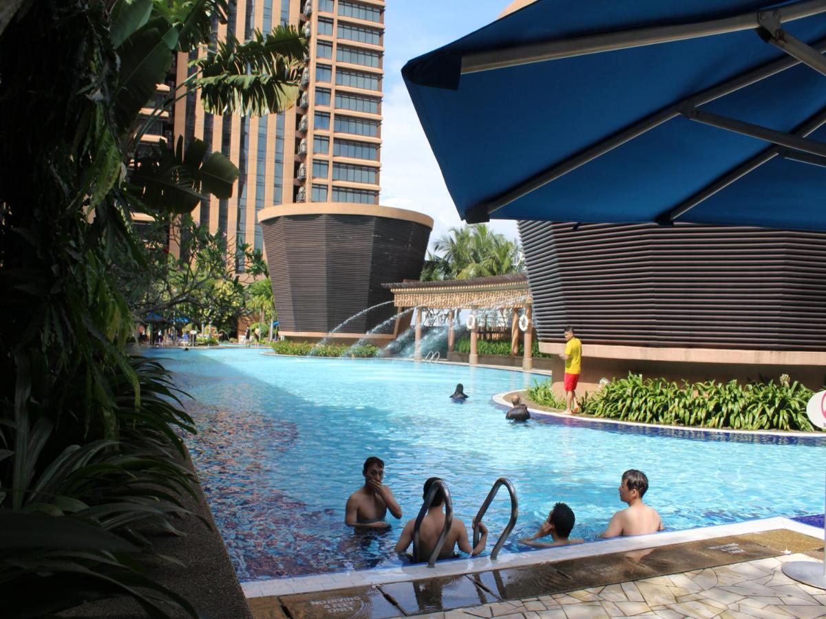 Bukit Bintang Suite at Times Square KL - Housity