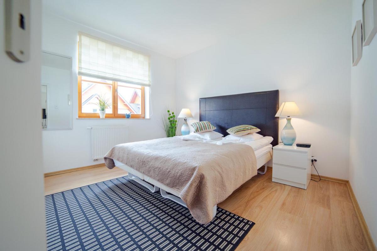 Apartamenty Sun & Snow Karpacz Myśliwska - Housity