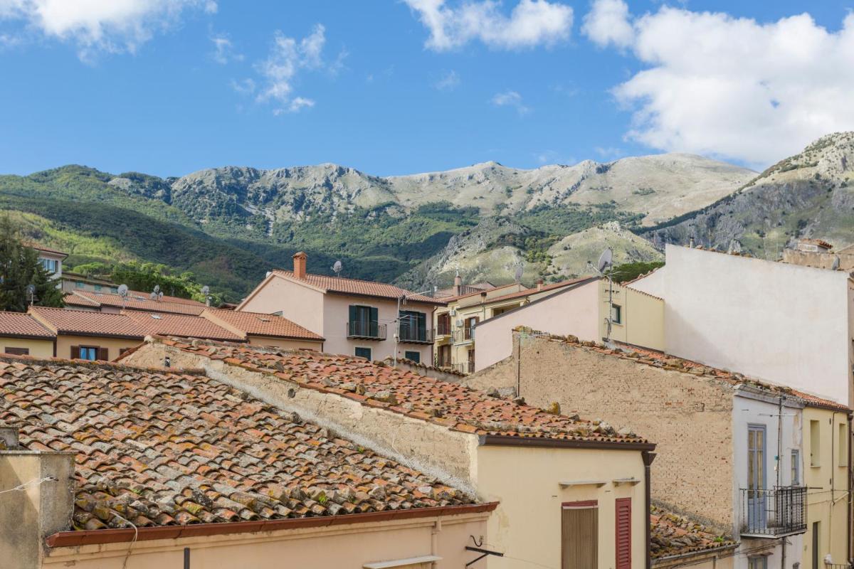 Case Spazioscena - Euterpe - Housity