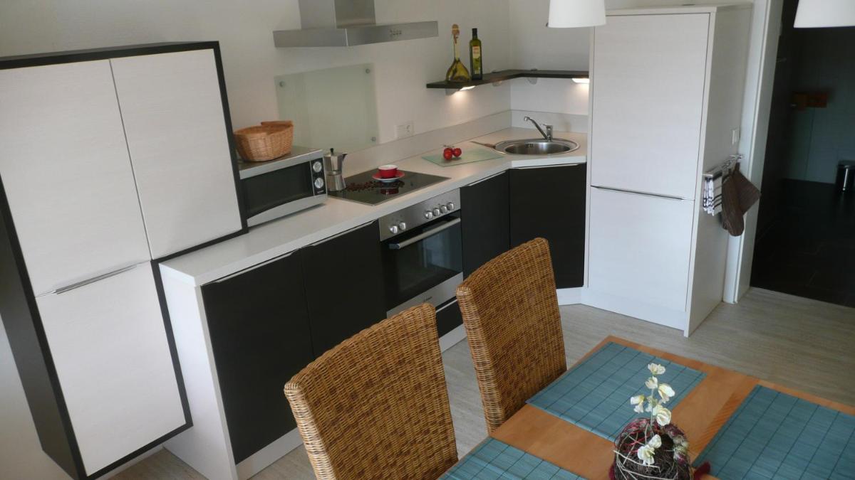 Kleines Ritz - Housity