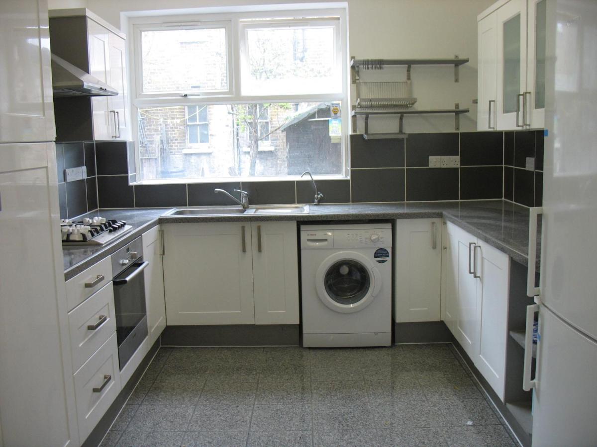 Haringey Victorian House - Housity