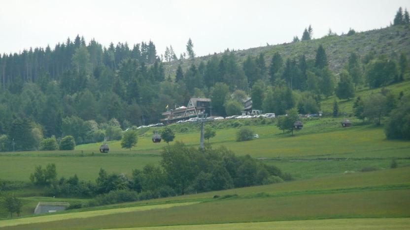 Kleines Ritz - Housity