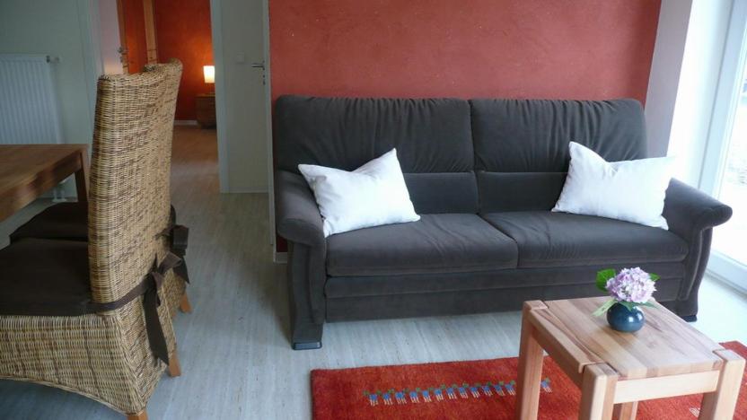 Kleines Ritz - Housity