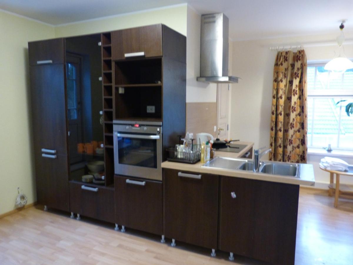 Viva Apartment - Hizvo