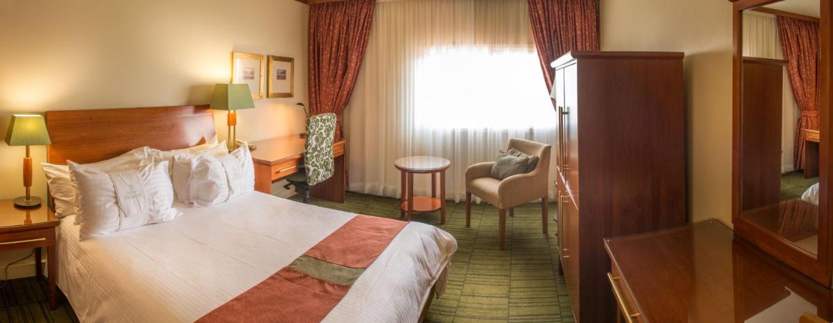 Suitetrails - Peermont Walmont at the Grand Palm, Gaborone