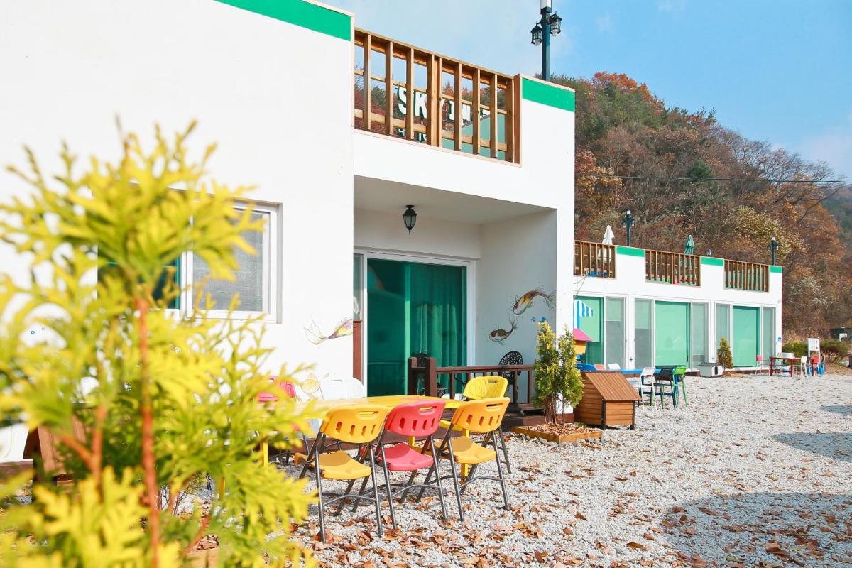 Sky Vivaldi Pension - Housity