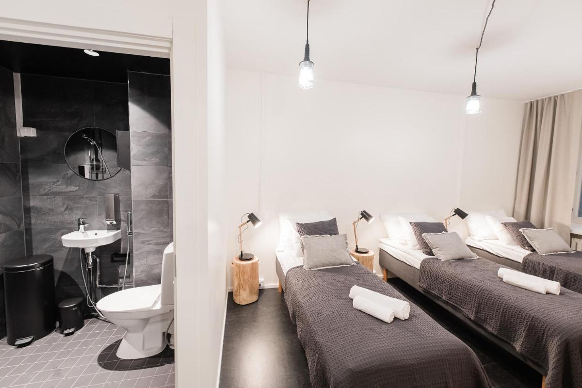 Forenom Hostel Jyväskylä - Housity