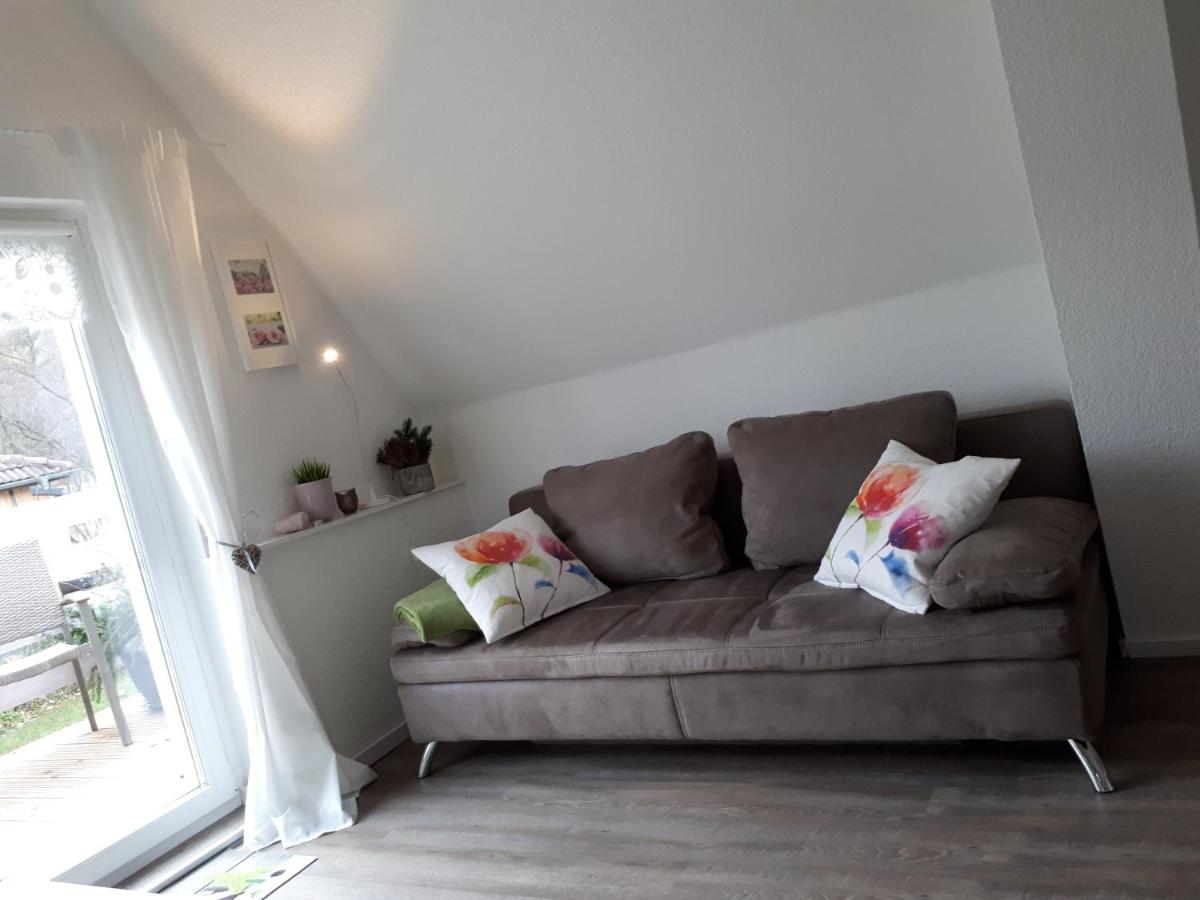 Ferienwohnung Weitblick - Housity