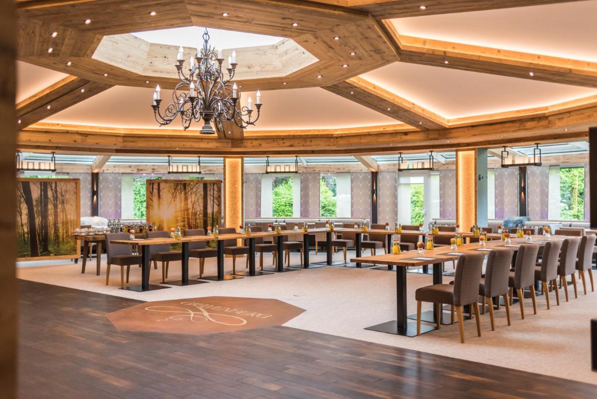 Lohmann's Romantik Hotel Gravenberg - Housity