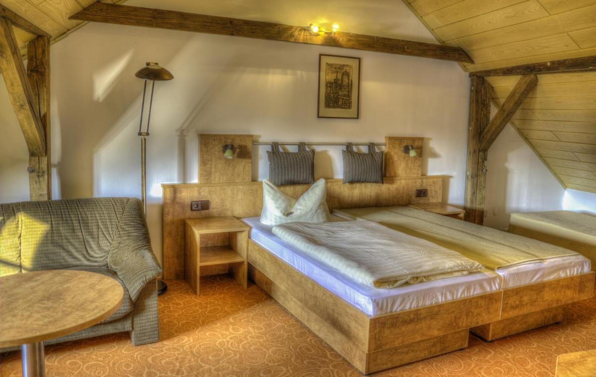 Spree-Pension - Housity