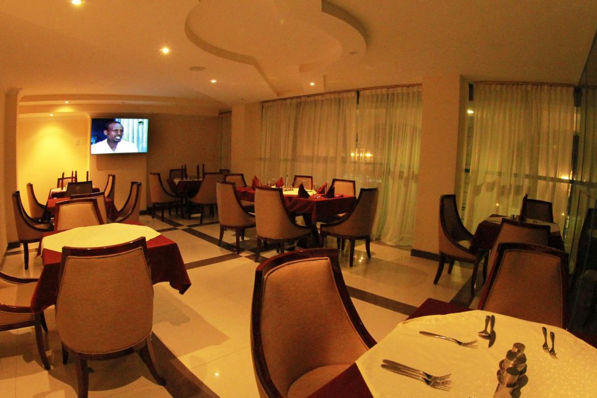 Zmama Hotel - Housity