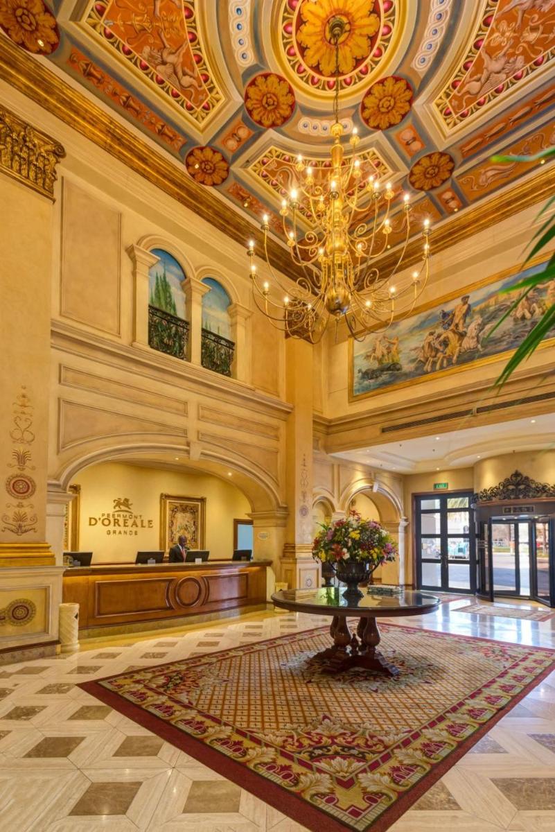 Peermont D'oreale Grande at Emperors Palace - Housity