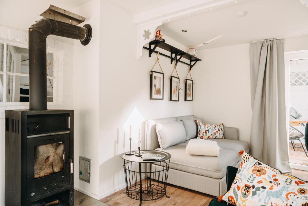 Harz Cottage Emma - Housity