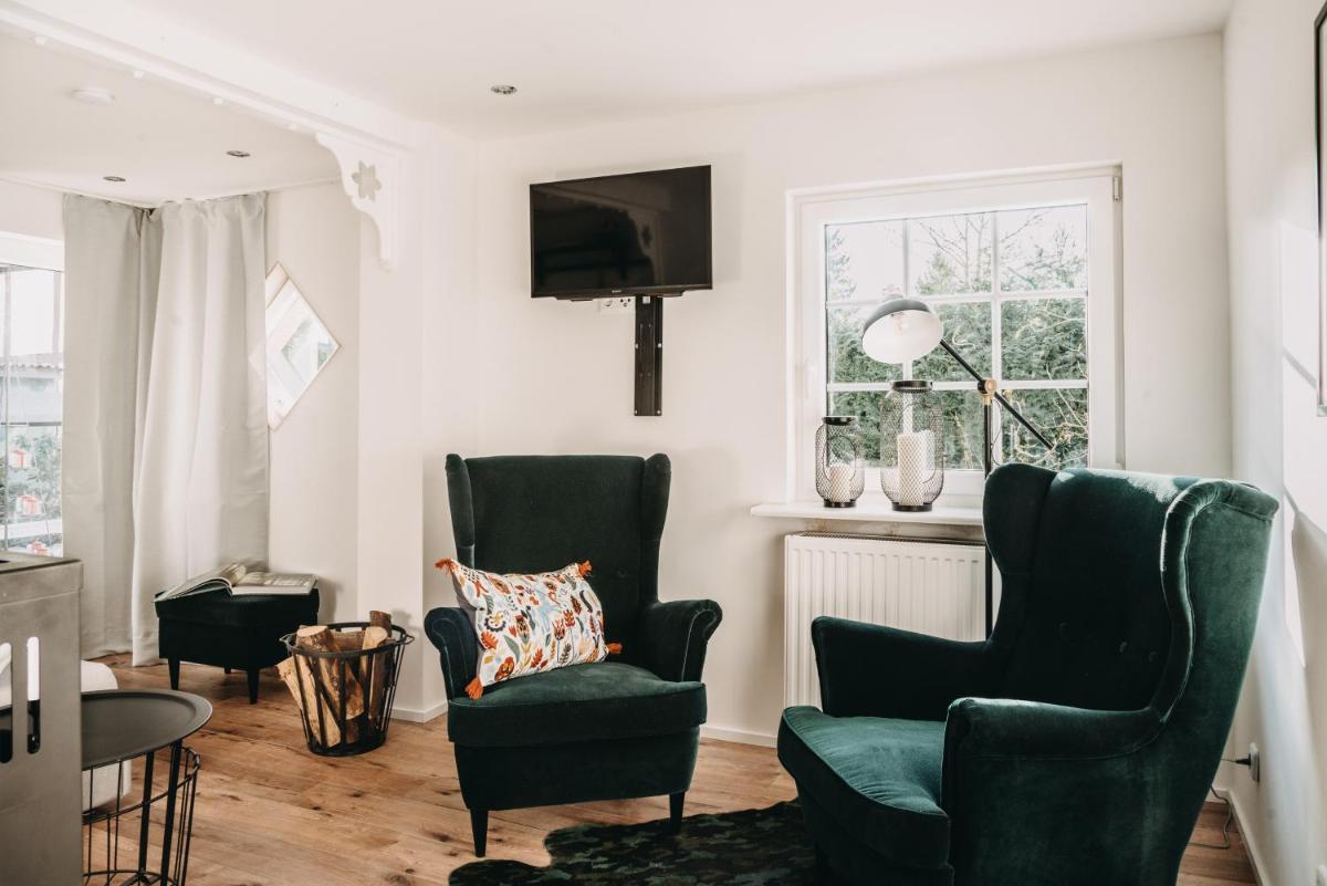 Harz Cottage Emma - Housity