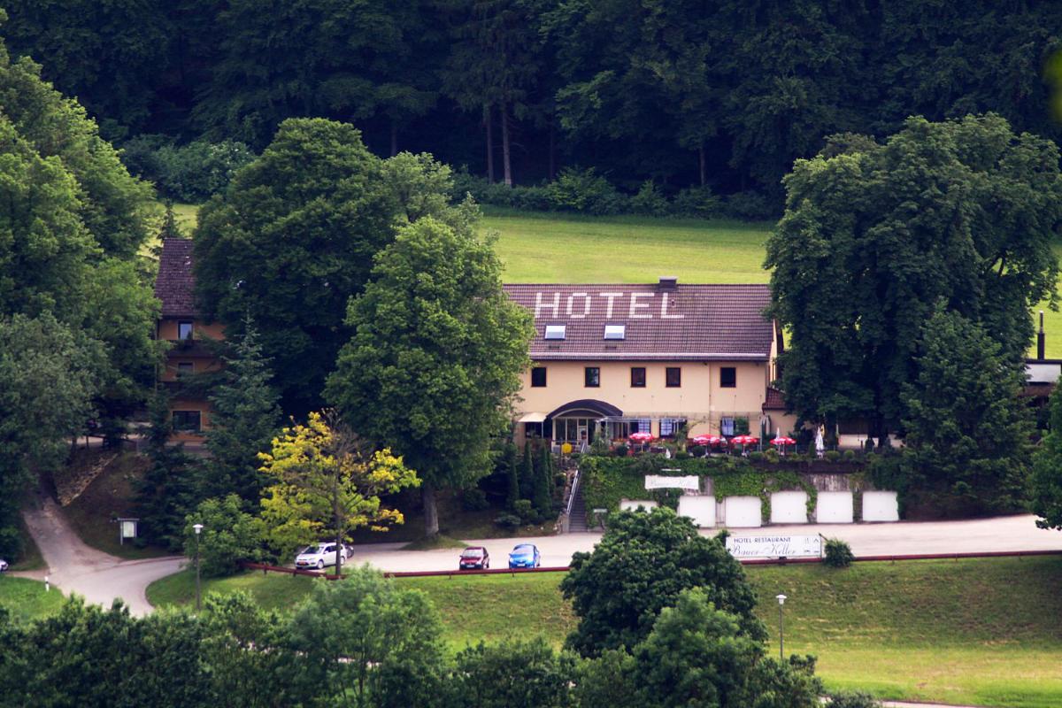 Hotel-Restaurant Bauer-Keller - Housity