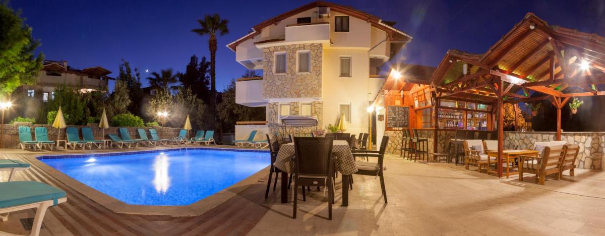 Villa Gardenia - Housity