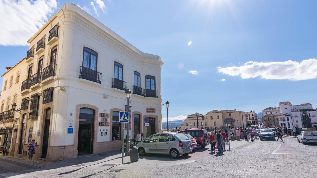 Hotel Don Miguel - Housity