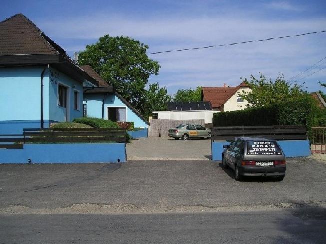Domino Panzió - Housity