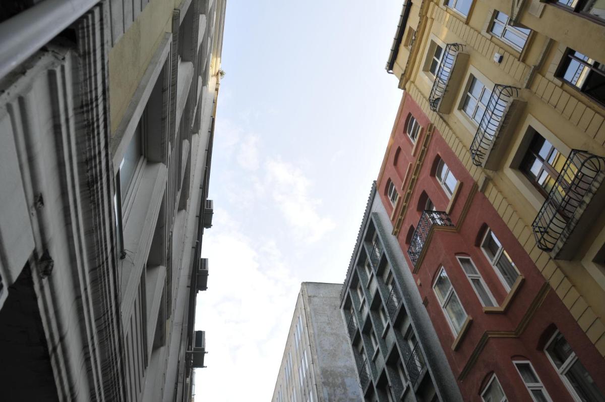 Apartof - Housity