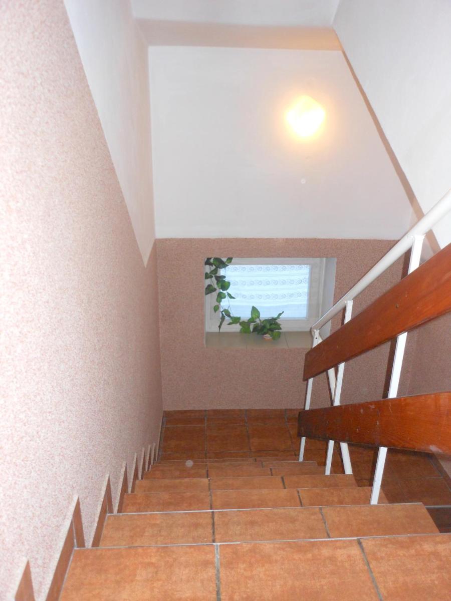 Dom Gościnny Kama - Housity