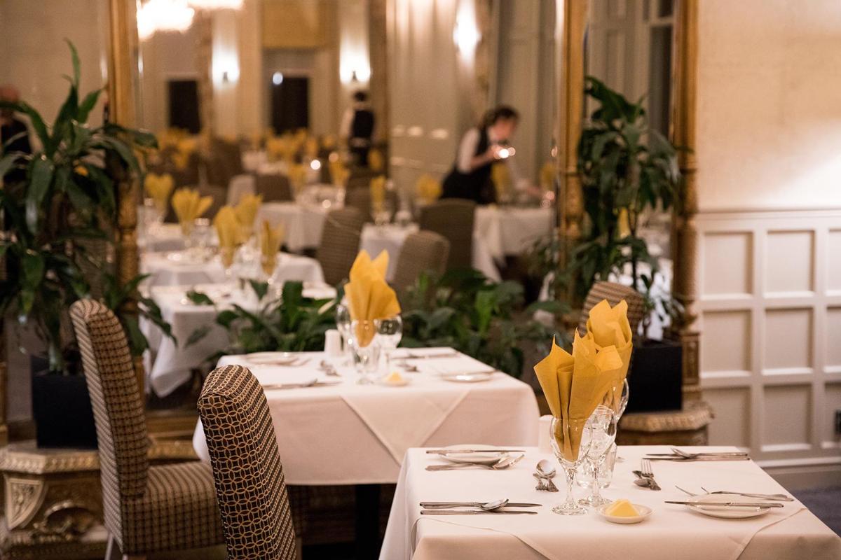 Keswick Country House Hotel - Housity