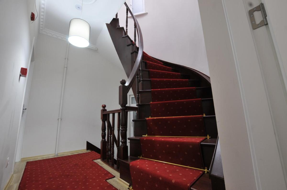 Apartof - Housity