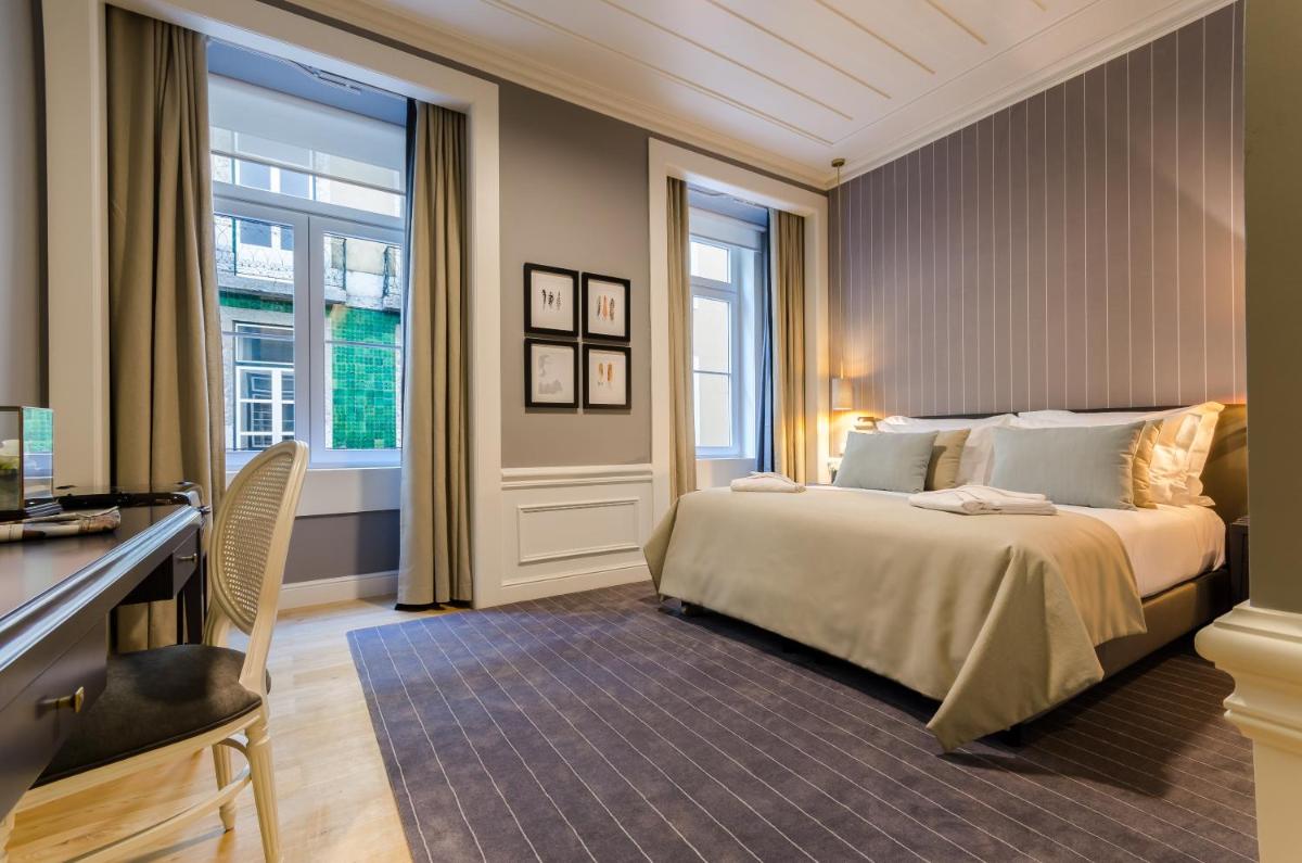 Hotel da Baixa - Housity