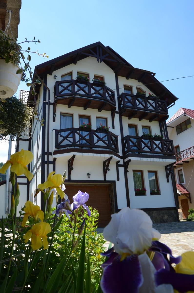 Fachwerk - Housity