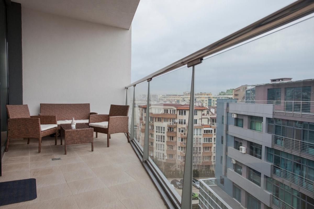 Michelle Apartment - Housity