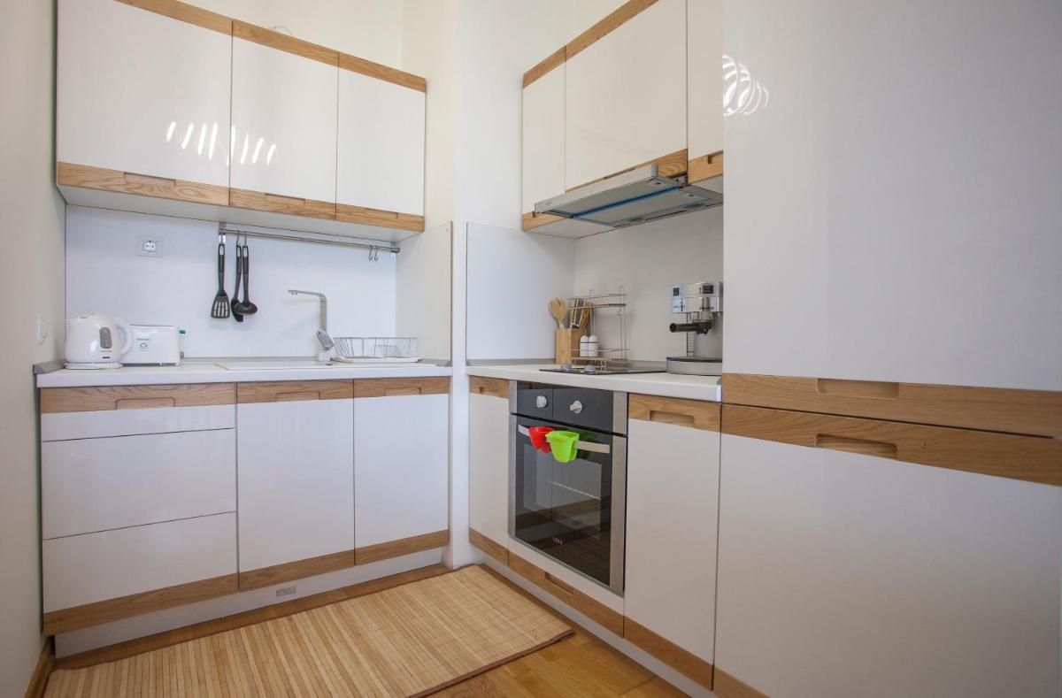 Michelle Apartment - Housity