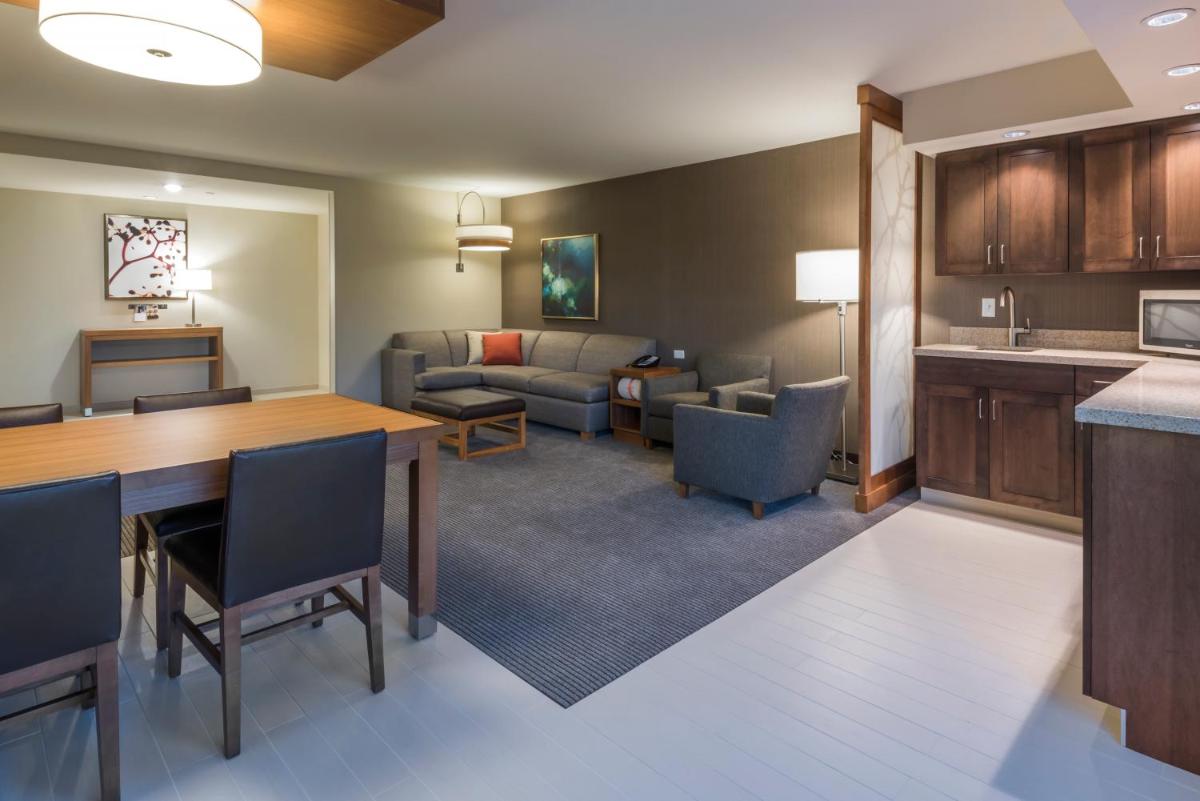 Hyatt Place Boise/Downtown - Housity