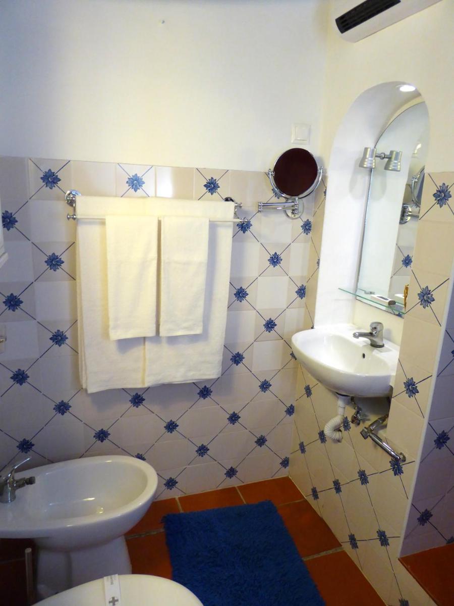 Monte do Laranjal - Housity