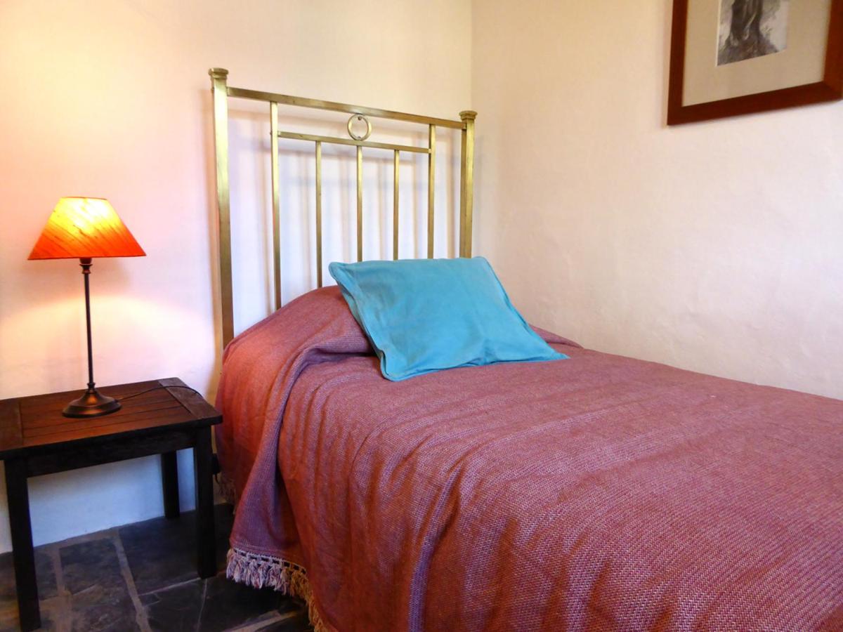 Monte do Laranjal - Housity