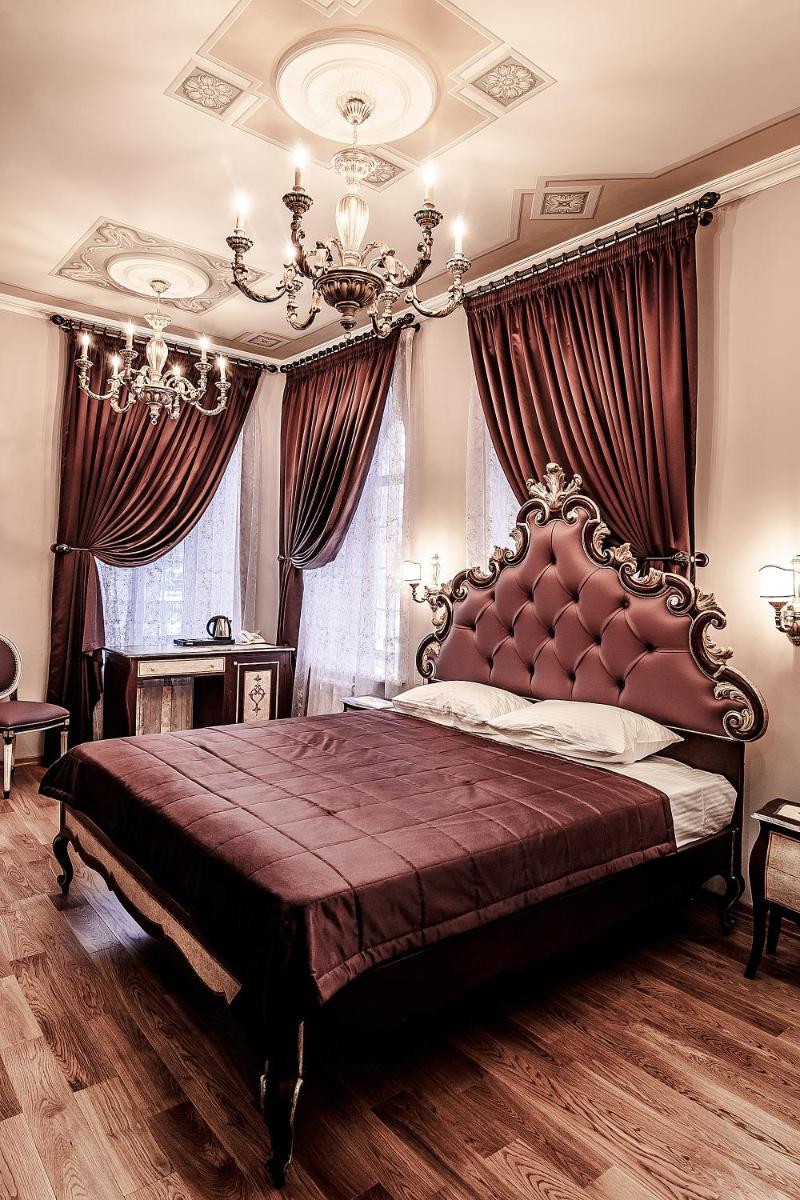 Art Hotel Aleksandrovsky - Housity