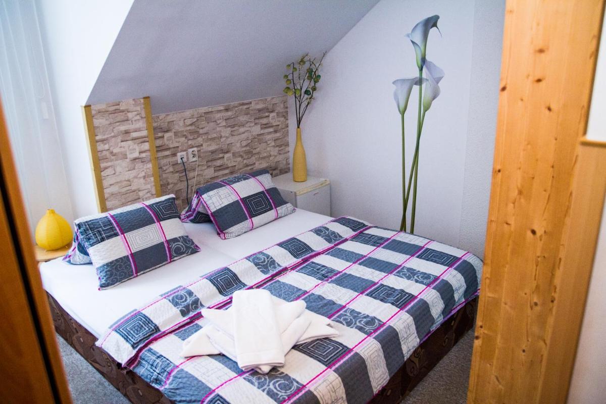 Pension Art - Housity